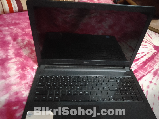 ডেল ল্যাপটপ Inspiron 15